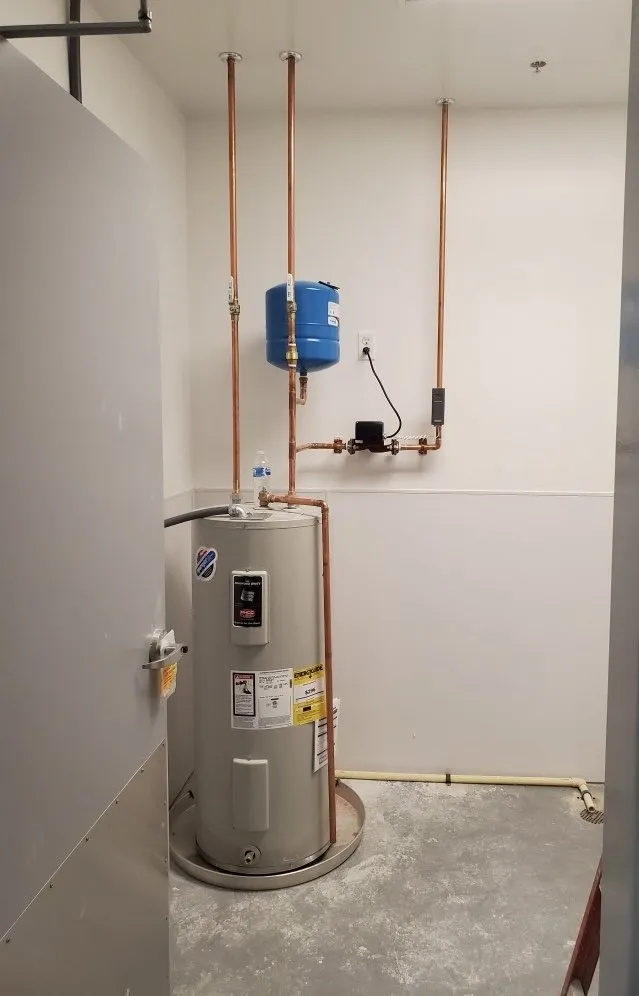 Affordable leak detection in Petoskey, MI by CK Plumbing Services