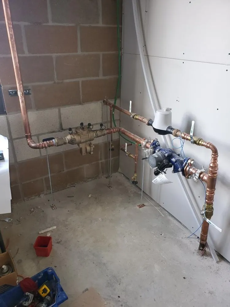 Professional pipe repair experts serving Petoskey, MI - CK Plumbing Services
