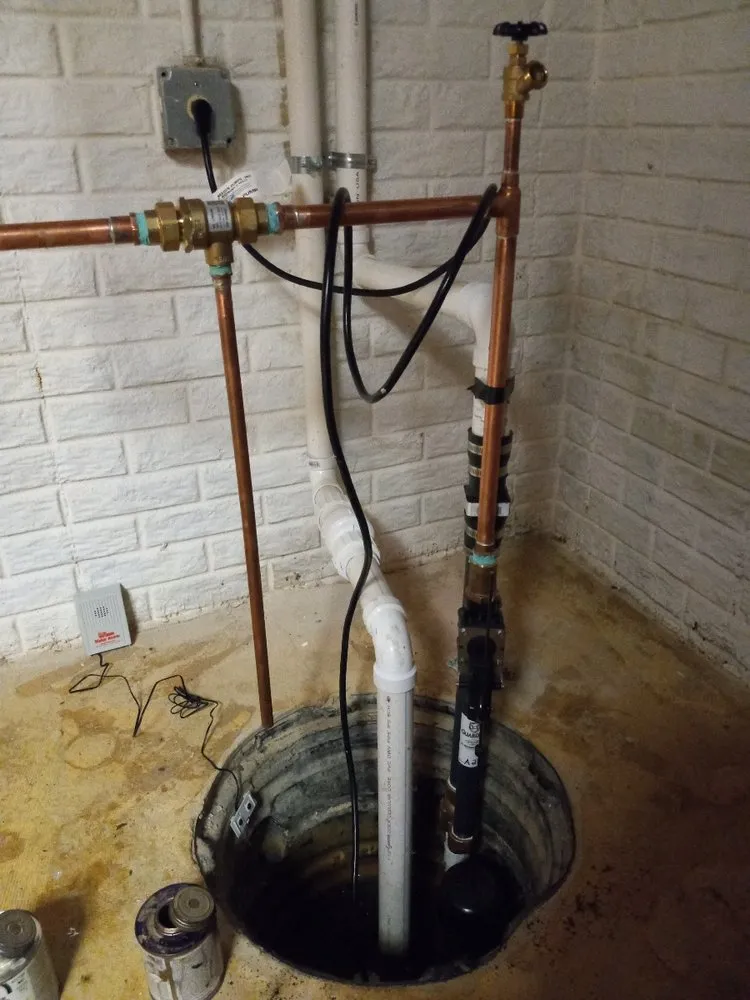 Slide of CK Plumbing Services