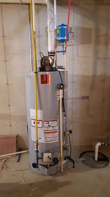 CK Plumbing Services