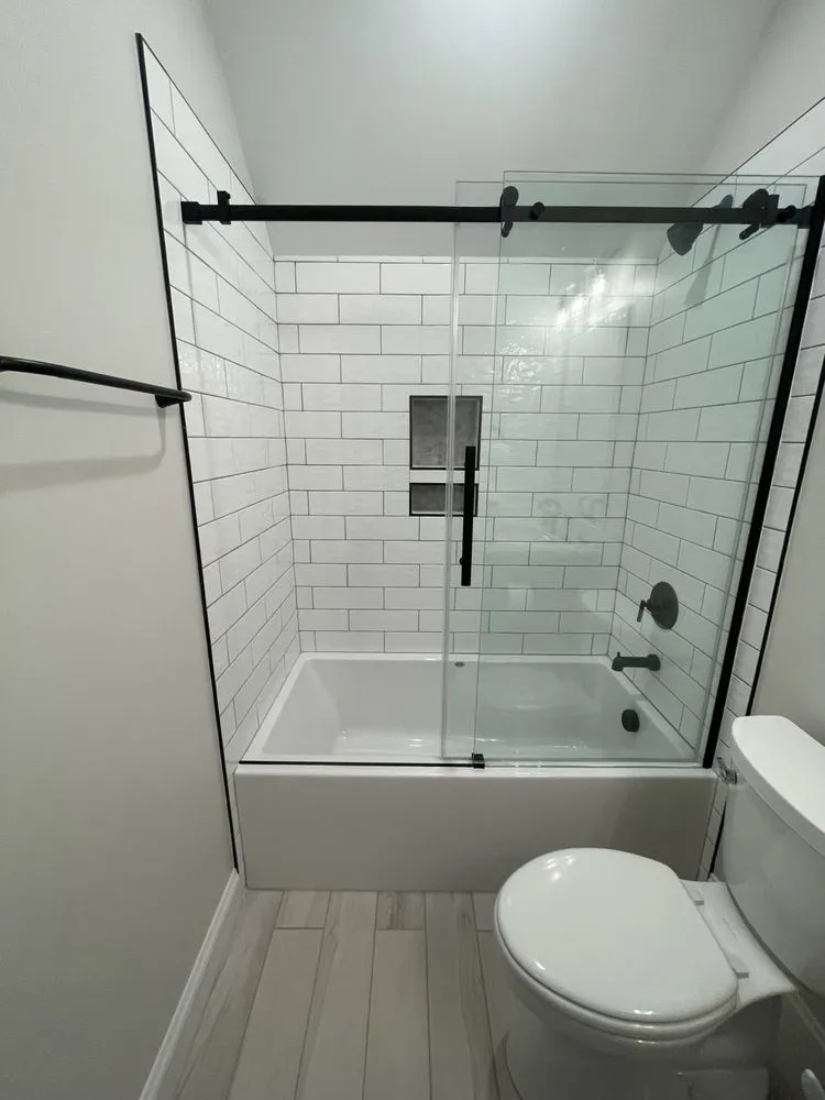 Slide of C&K renovation