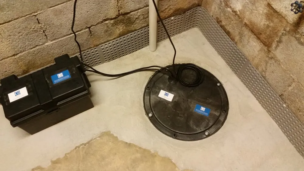 Slide of CK Services