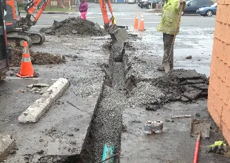 Slide of CKO Plumbing Services