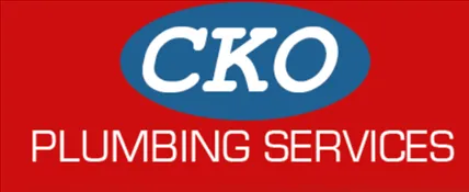 Slide of CKO Plumbing Services