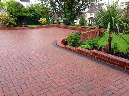 CKR Home Improvement Logo