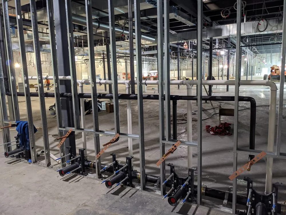 Slide of CK's Plumbing & Backflow