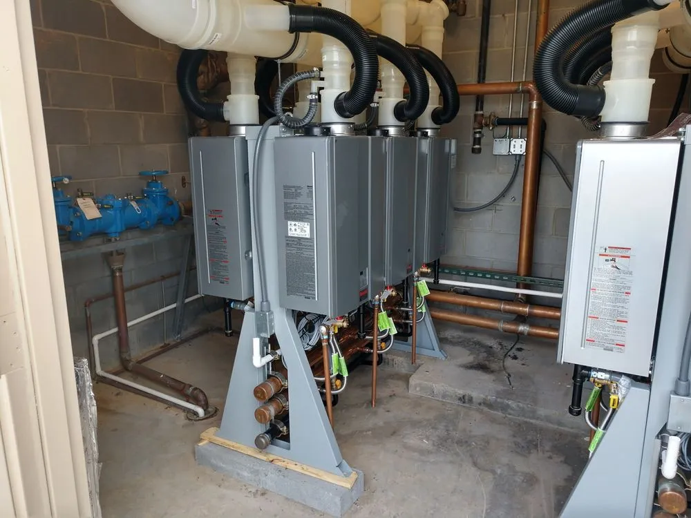 Slide of CK's Plumbing & Backflow