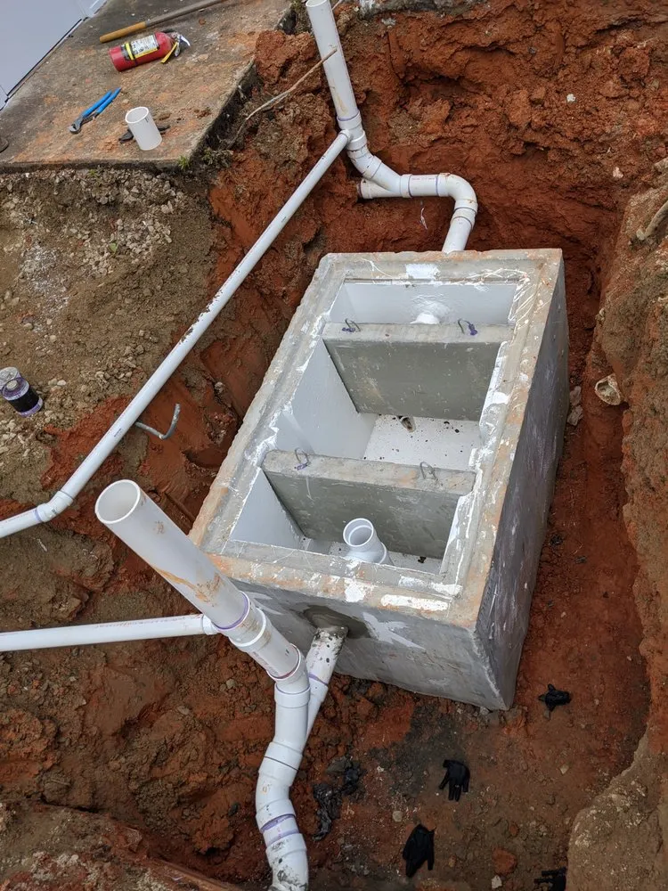 Slide of CK's Plumbing & Backflow