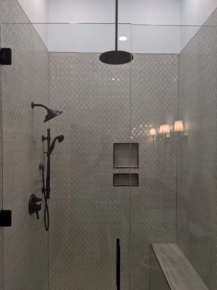 Slide of CK's Plumbing & Backflow