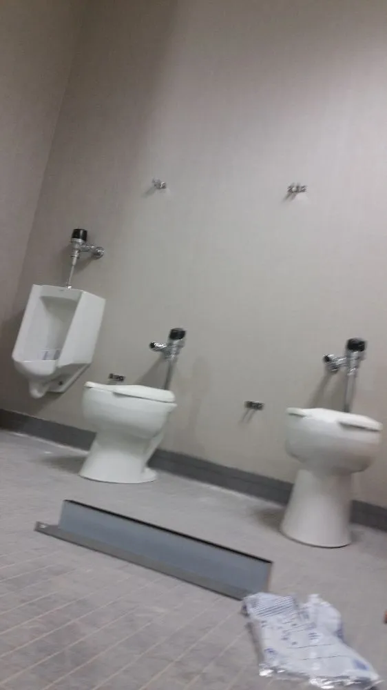 Slide of CL & Sons Plumbing