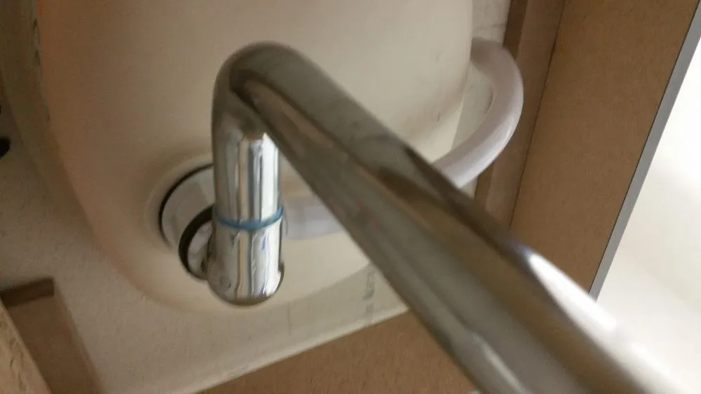 Slide of CL & Sons Plumbing