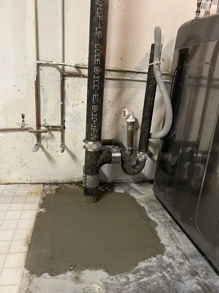 Reliable plumbing repair service in Waterloo, NE - CL Drain Cleaning Service