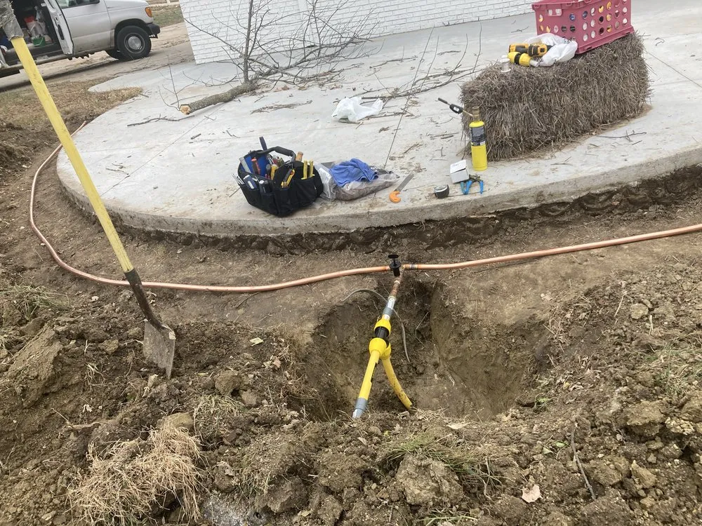 Reliable leak detection for homes in Waterloo, NE by CL Drain Cleaning Service