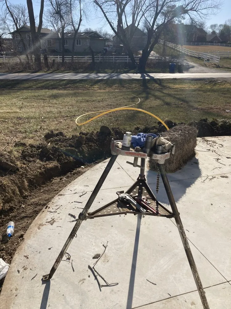 Emergency plumbing repair service in Waterloo, NE - CL Drain Cleaning Service