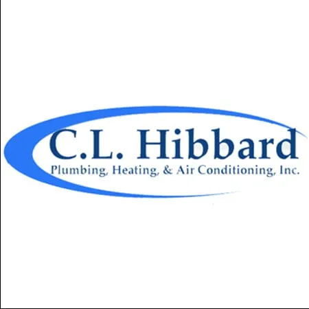 Slide of C.L. Hibbard Plumbing, Heating, & Air Conditioning