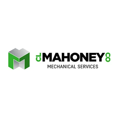 CL Mahoney Logo