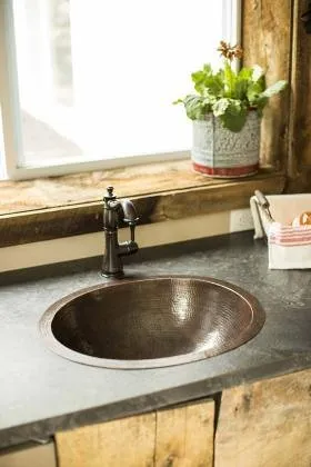 Slide of CL Plumbing