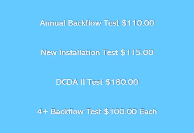 Slide of C&L Plumbing