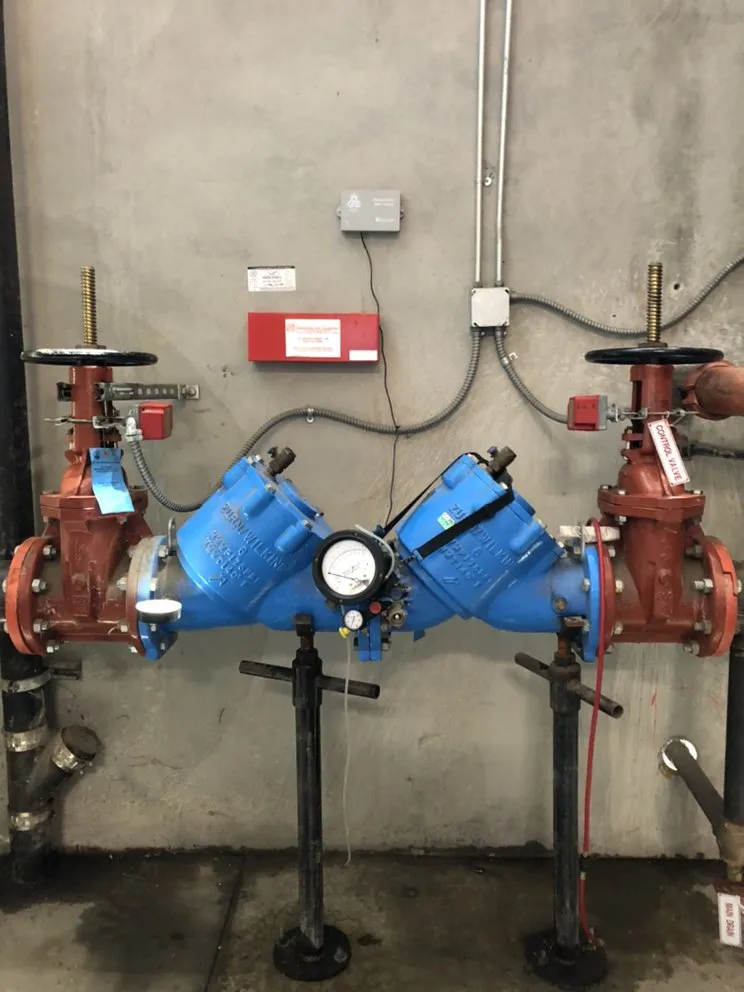 Slide of C&L Plumbing