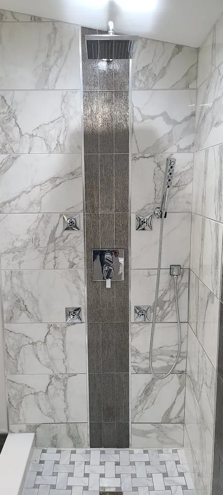 Slide of CL Plumbing