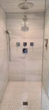 Slide of CL Plumbing