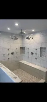 Slide of CL Plumbing