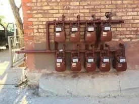 Slide of CL Plumbing