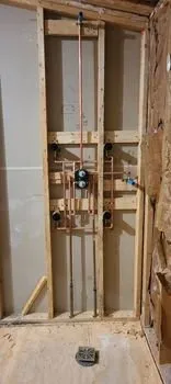 Slide of CL Plumbing