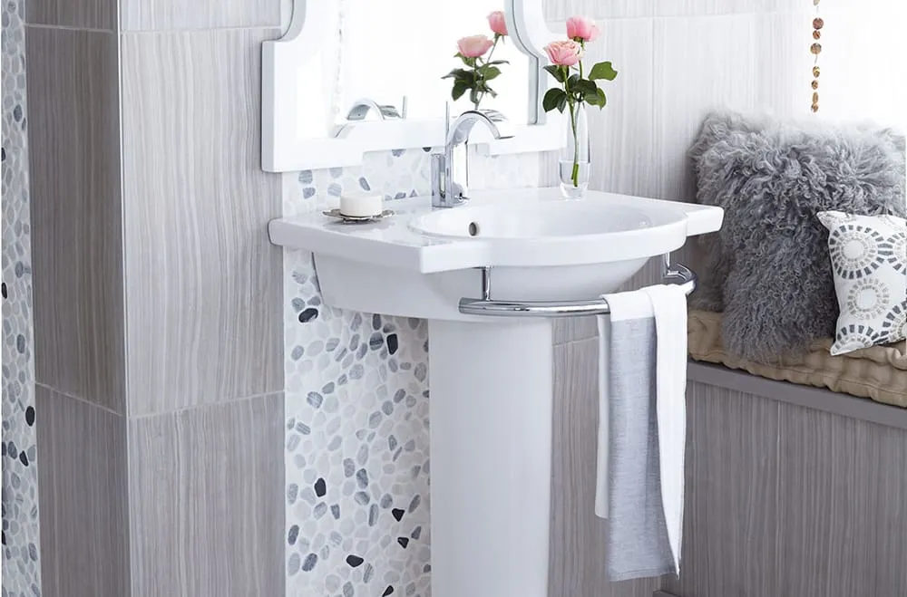 Slide of C&L Plumbing Supply