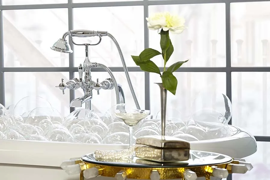 Slide of C&L Plumbing Supply