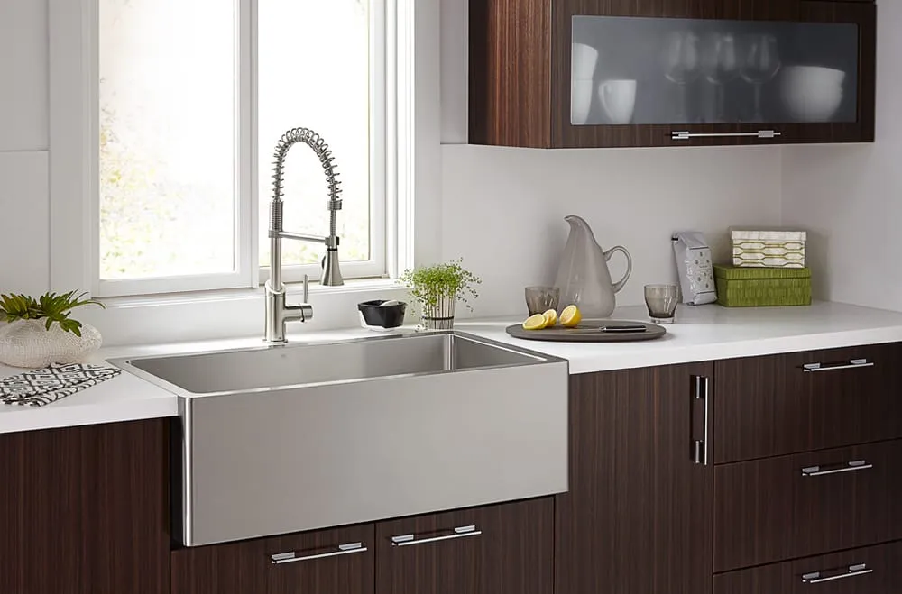 Slide of C&L Plumbing Supply