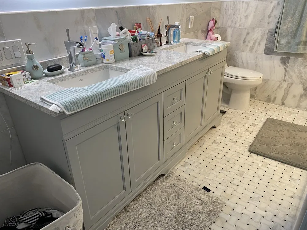 Expert water heater service for homes in Lynbrook, NY by C&L Plumbing Supply