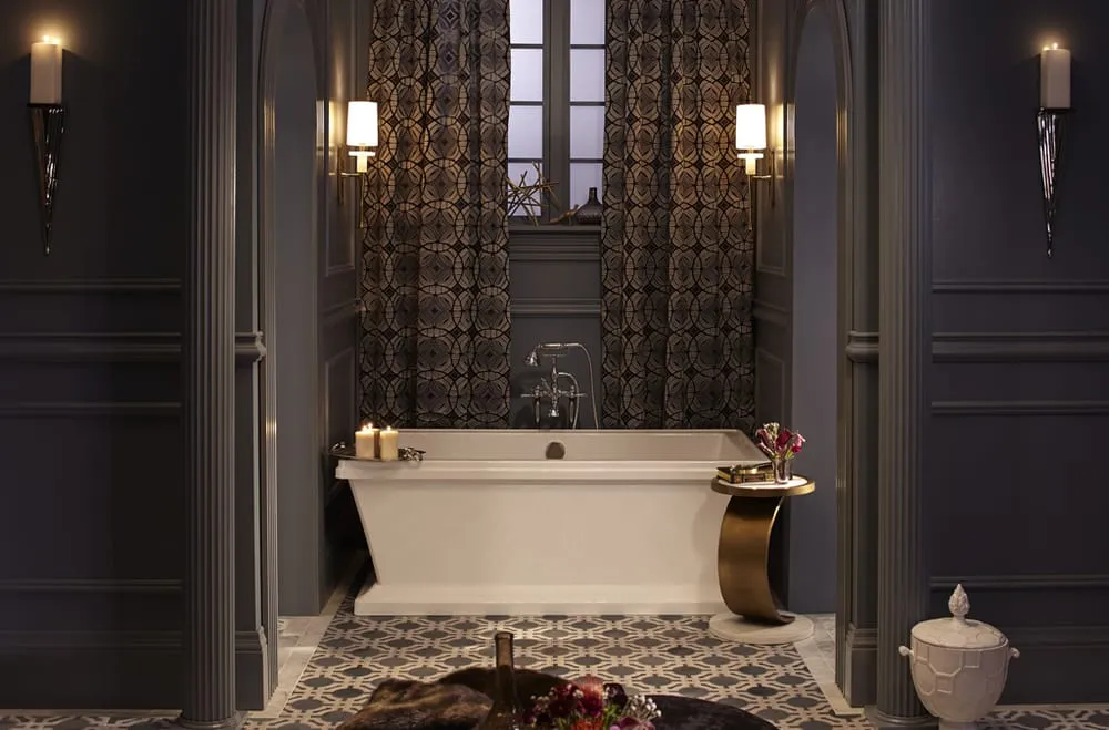 Slide of C&L Plumbing Supply