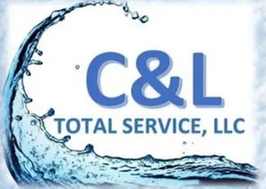 C&L Total Service Logo
