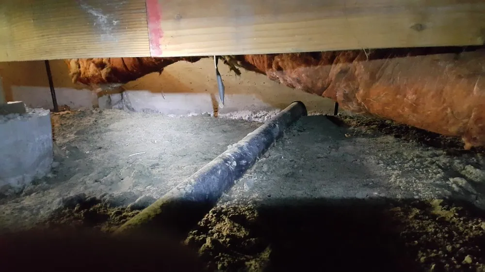 Slide of CLA Construction Decking & Drainage