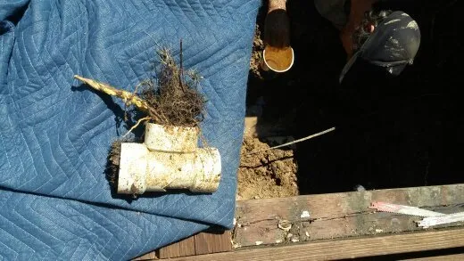 Slide of CLA Construction Decking & Drainage