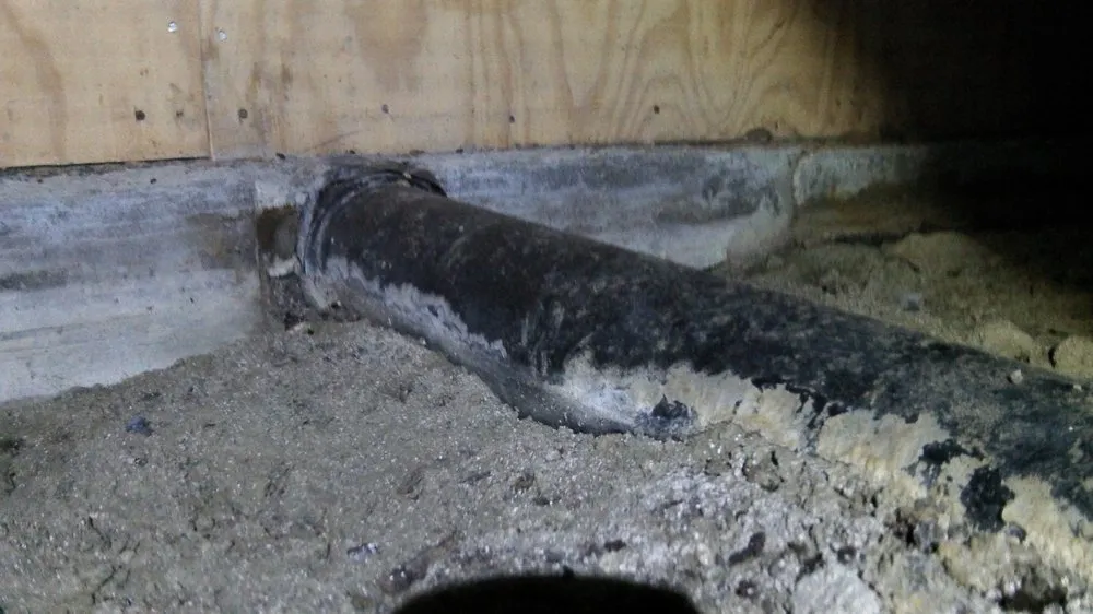 Slide of CLA Construction Decking & Drainage