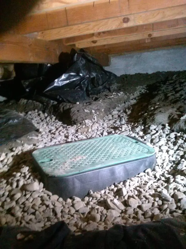 Reliable plumbing repair experts serving Tracy, CA - CLA Construction Decking & Drainage