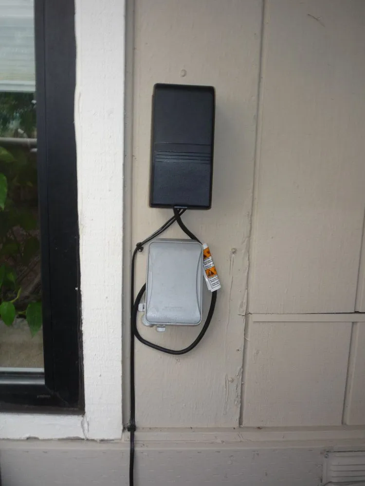 Slide of CLA Construction Decking & Drainage