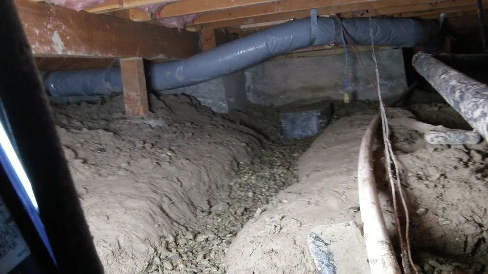 Top-rated pipe repair service in Tracy, CA - CLA Construction Decking & Drainage