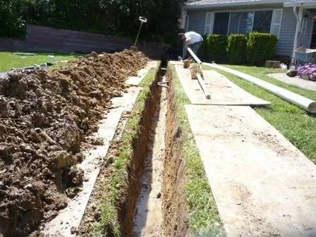 Affordable leak detection service in Tracy, CA - CLA Construction Decking & Drainage