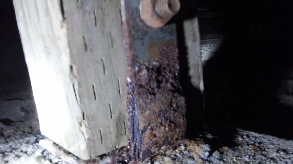 Affordable water heater service service in Tracy, CA - CLA Construction Decking & Drainage