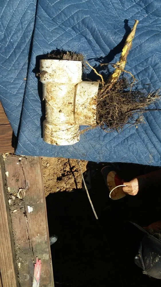 Reliable drain cleaning service in Tracy, CA - CLA Construction Decking & Drainage