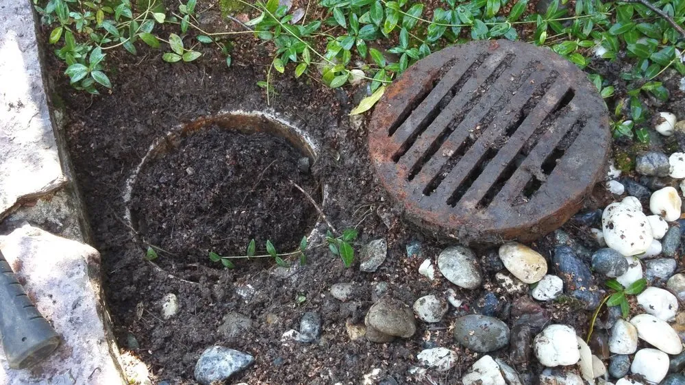 Slide of CLA Construction Decking & Drainage