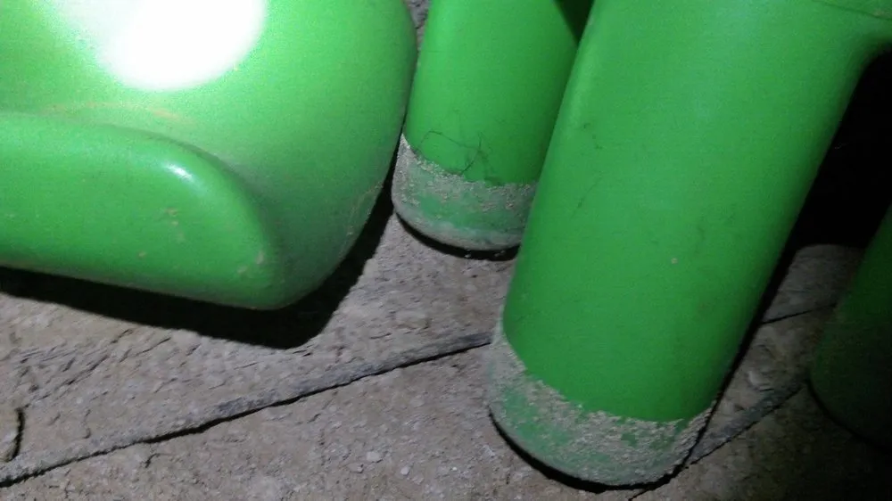 Slide of CLA Construction Decking & Drainage