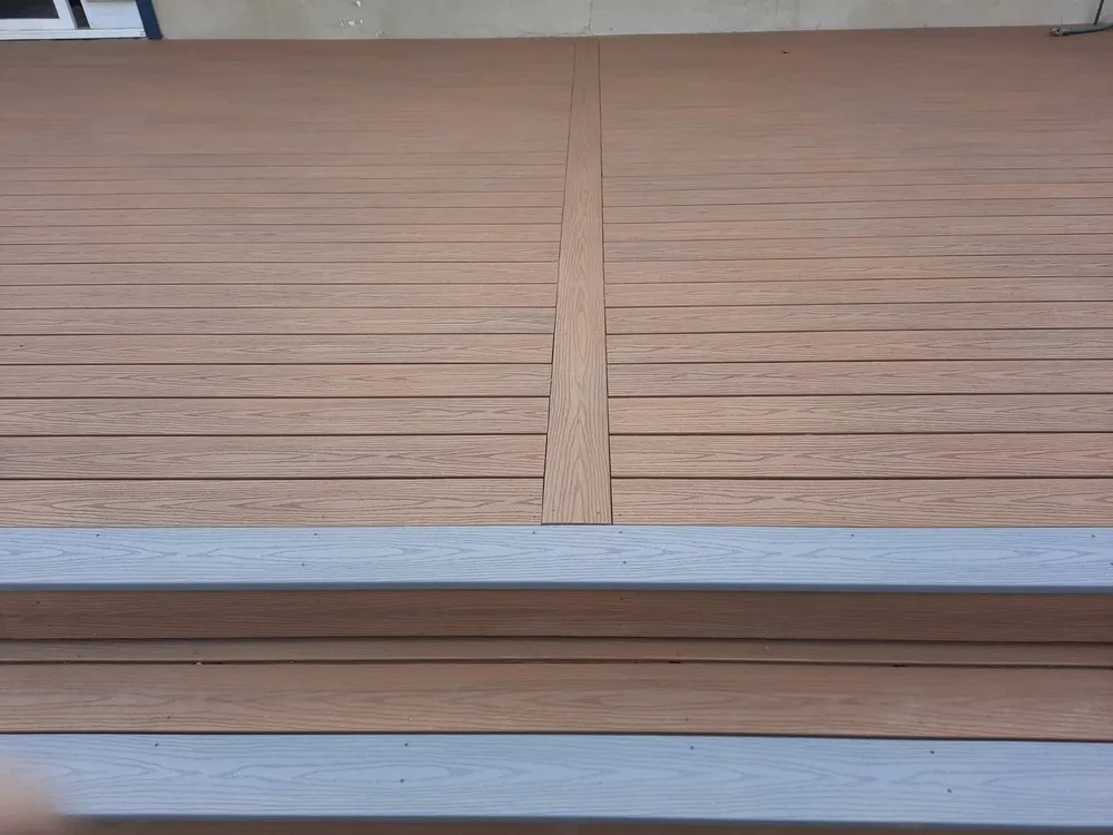 Slide of CLA Construction