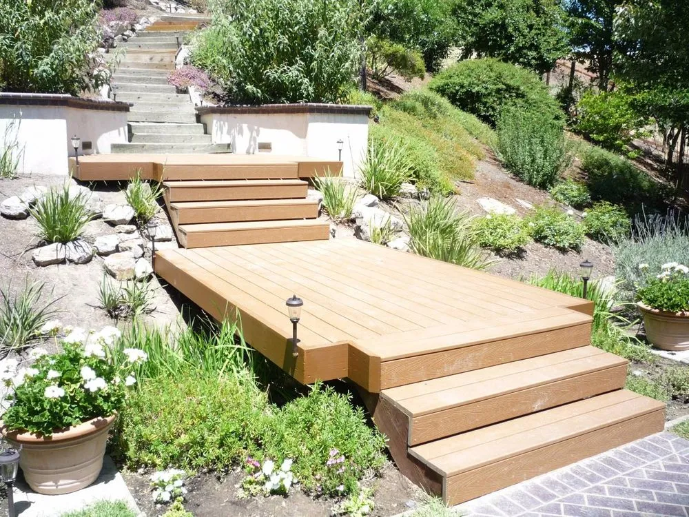 Slide of CLA Construction