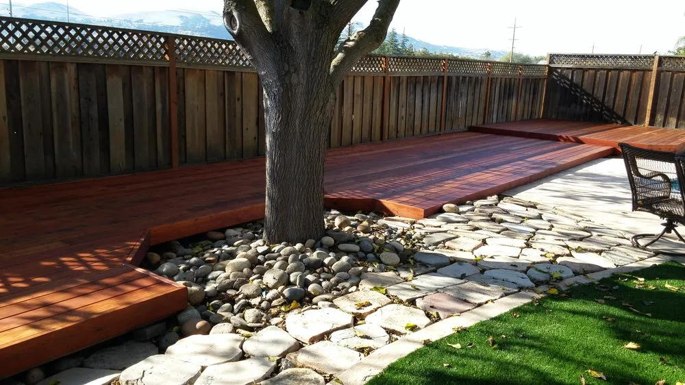 Slide of CLA Construction