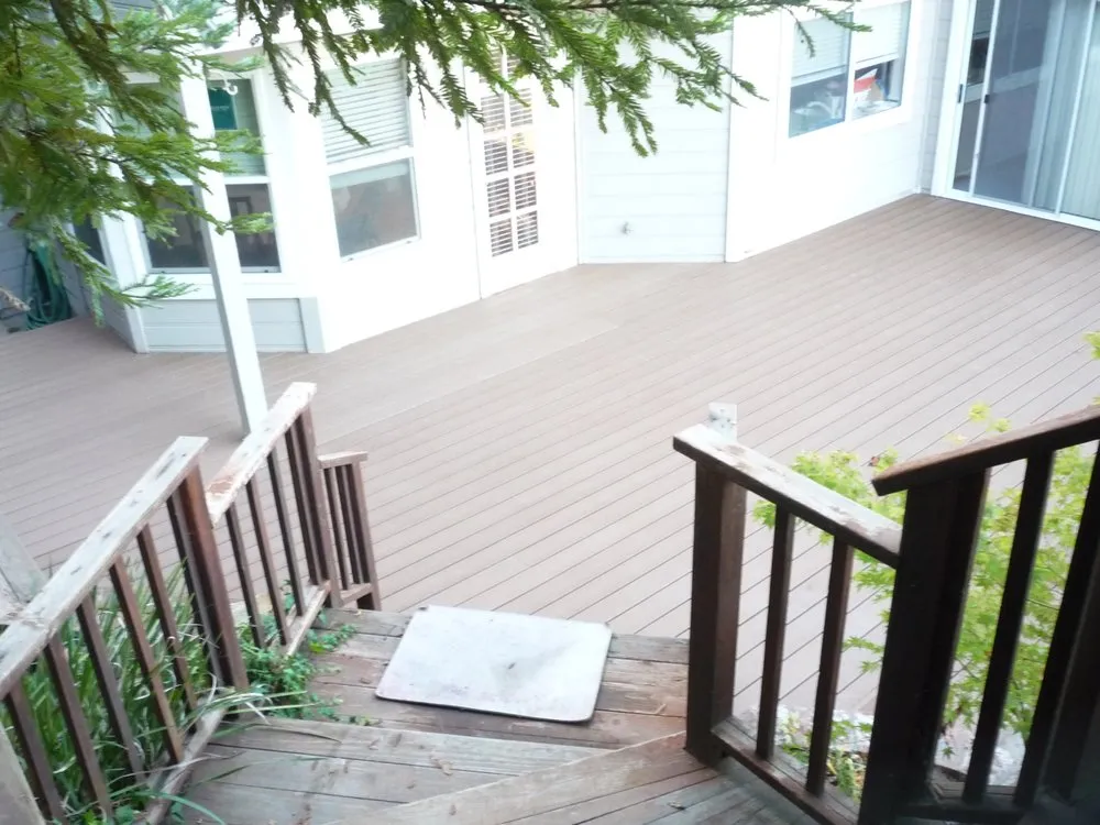 Slide of CLA Construction