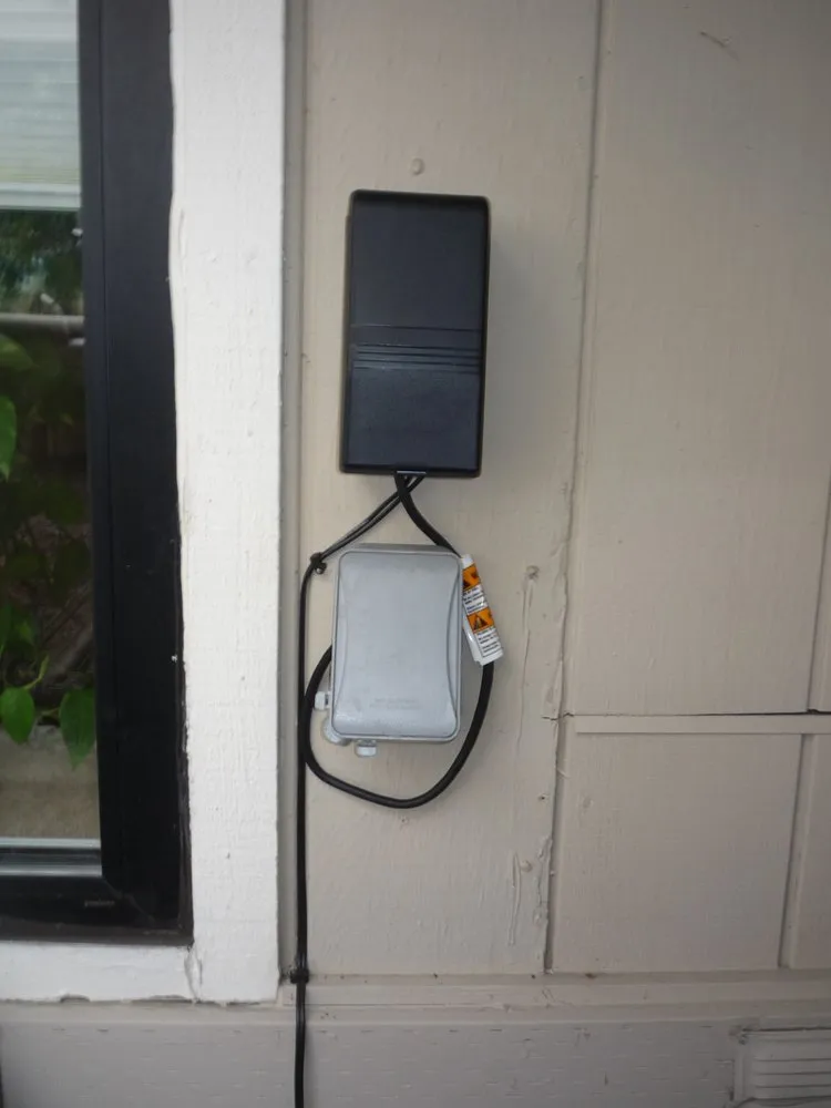 Slide of CLA Construction